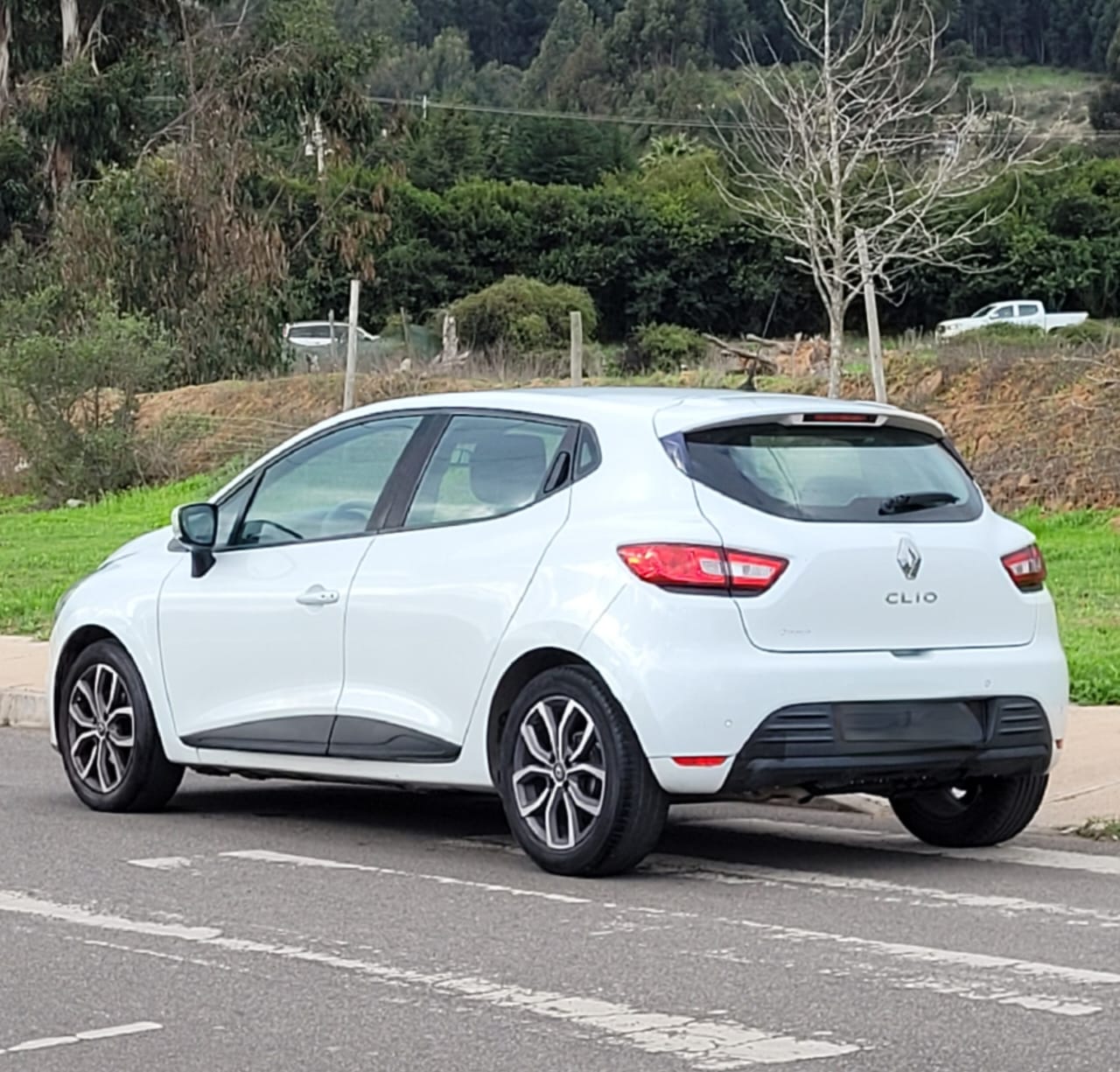Renault CLIO 1.2L 2019 🇫🇷