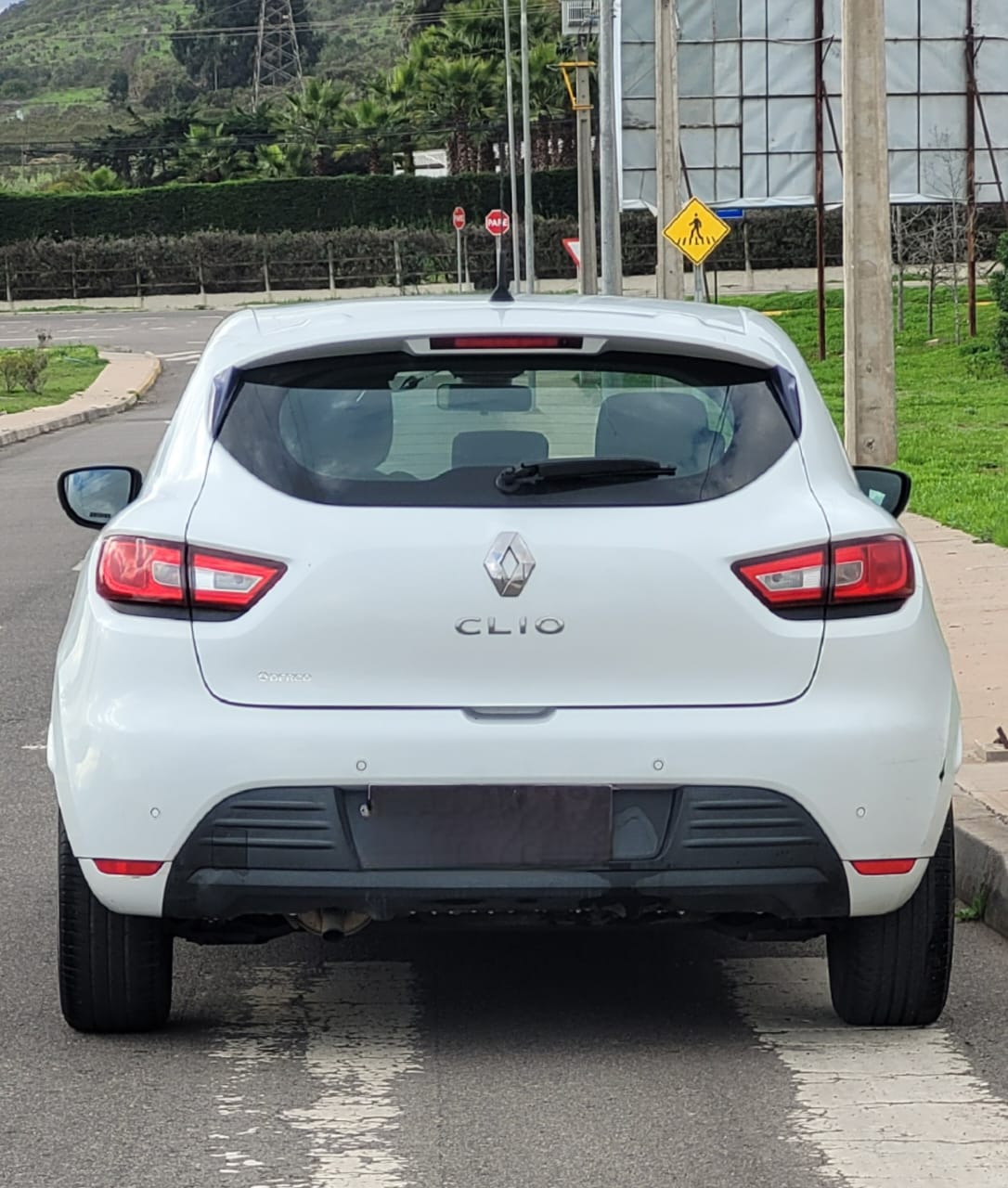 Renault CLIO 1.2L 2019 🇫🇷