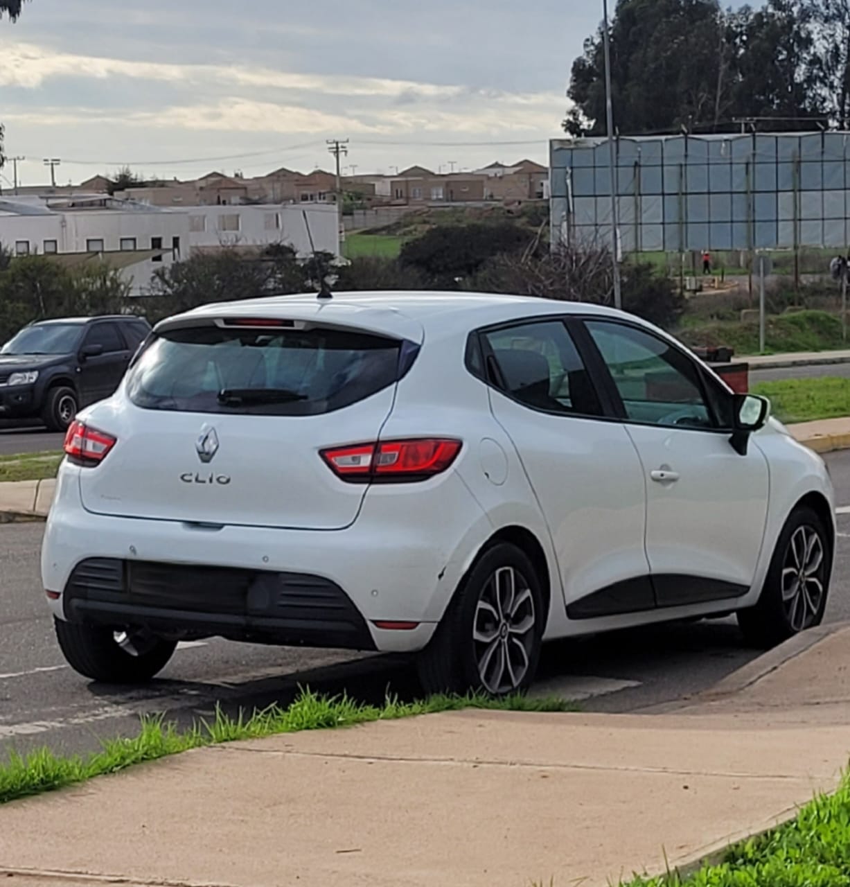 Renault CLIO 1.2L 2019 🇫🇷