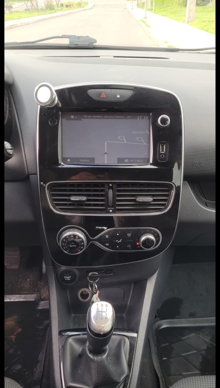 Renault CLIO 1.2L 2019 🇫🇷