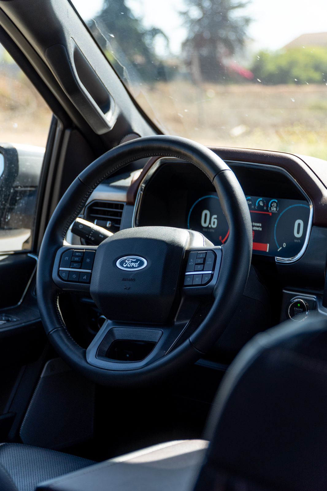 Ford F-150 Lariat Sport 2024 🇺🇸