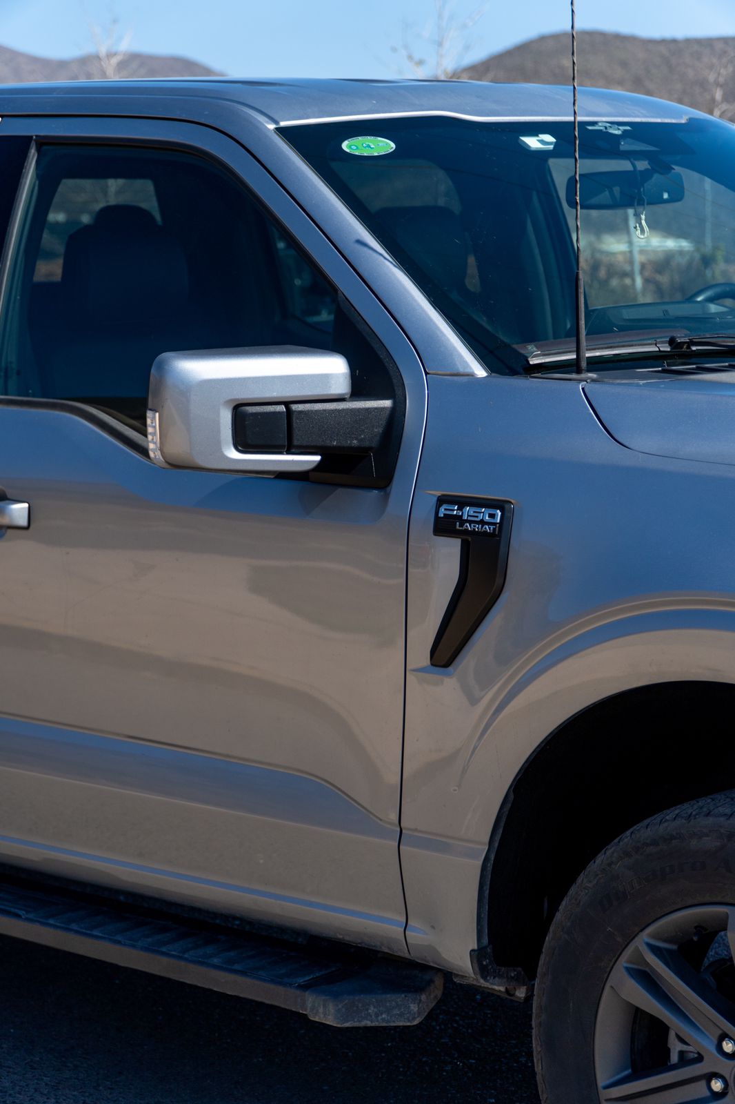 Ford F-150 Lariat Sport 2024 🇺🇸