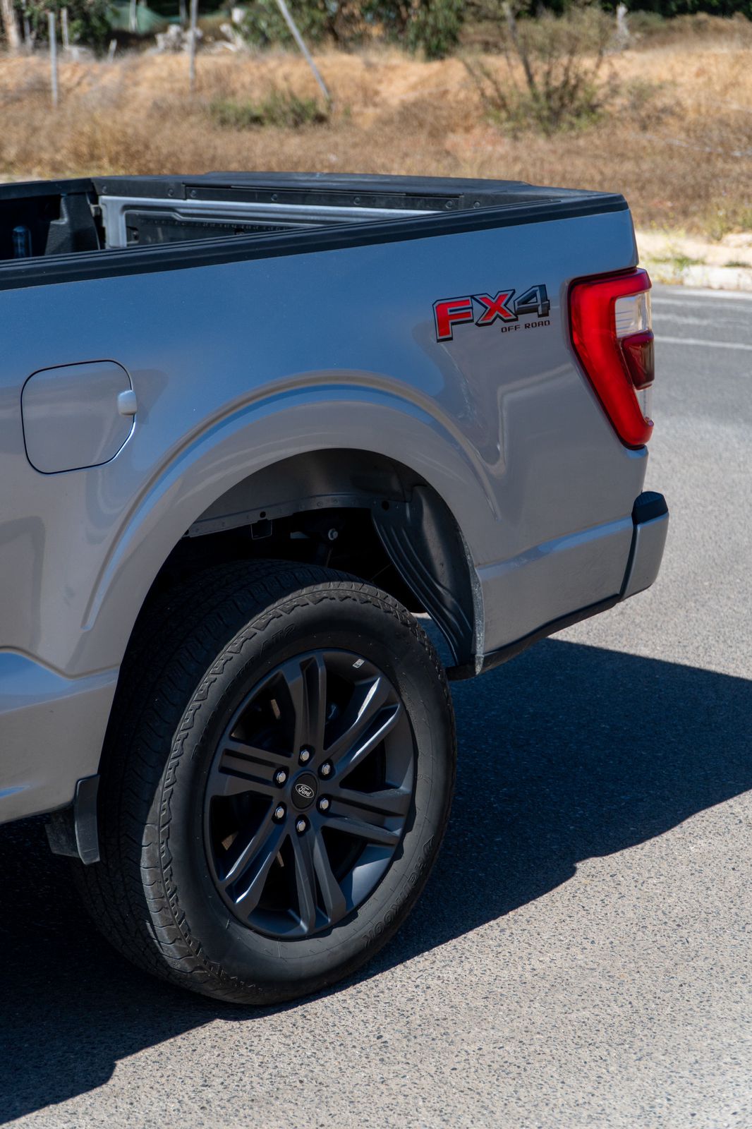 Ford F-150 Lariat Sport 2024 🇺🇸