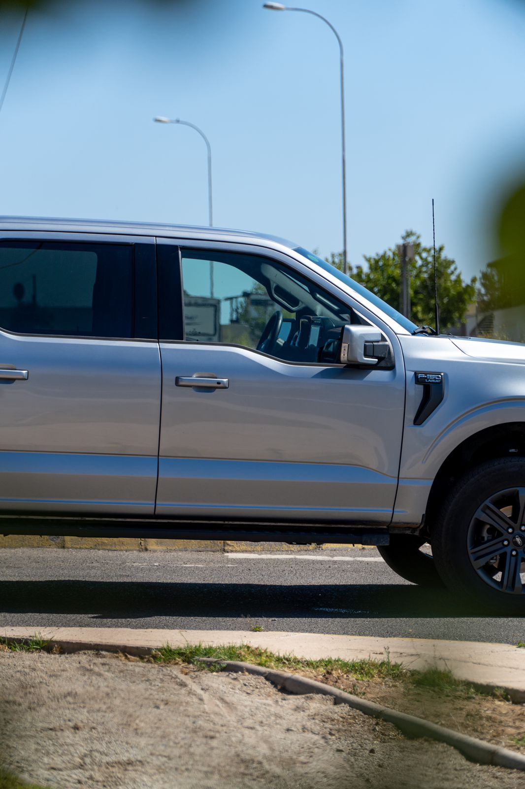 Ford F-150 Lariat Sport 2024 🇺🇸