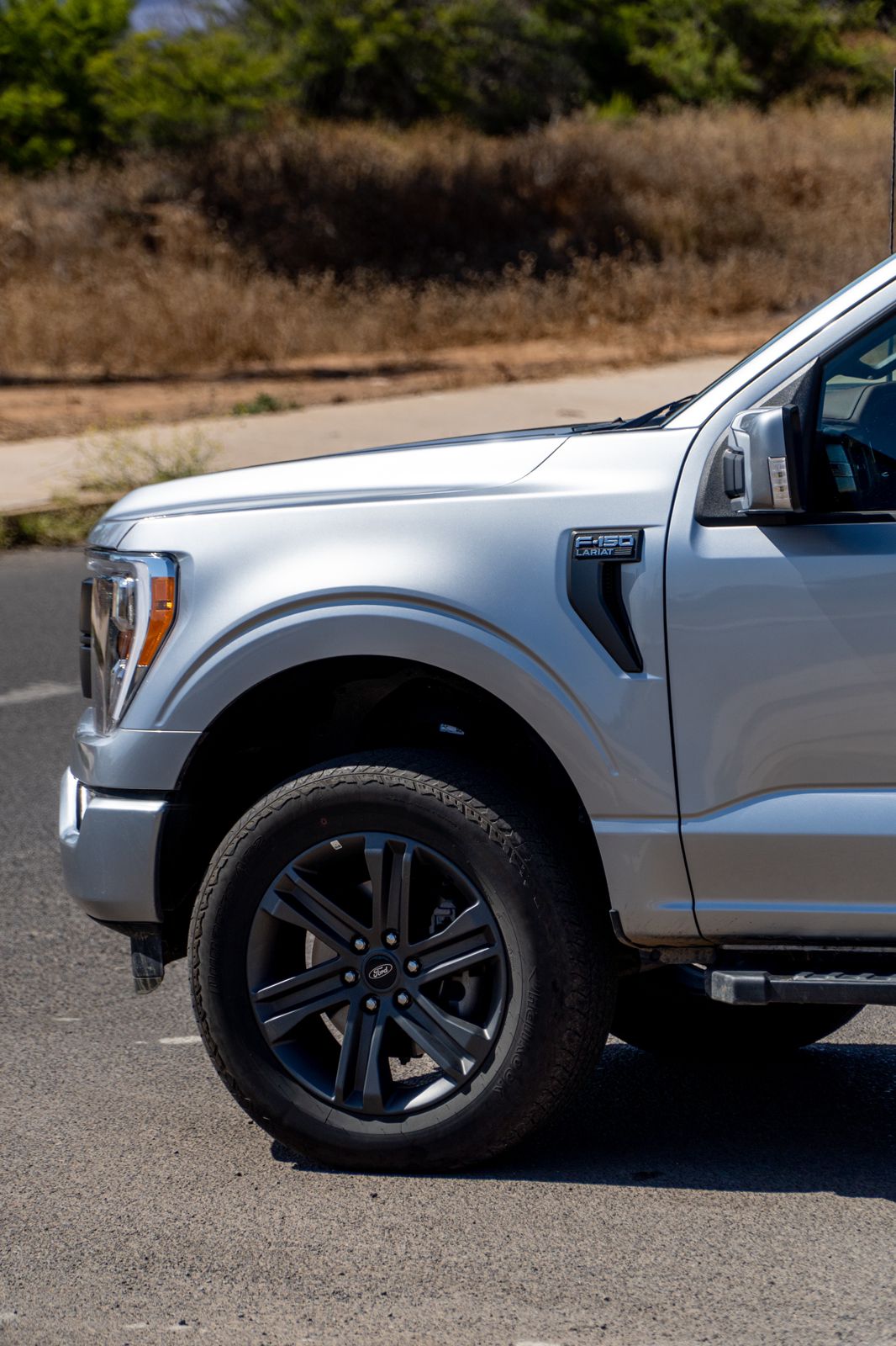 Ford F-150 Lariat Sport 2024 🇺🇸