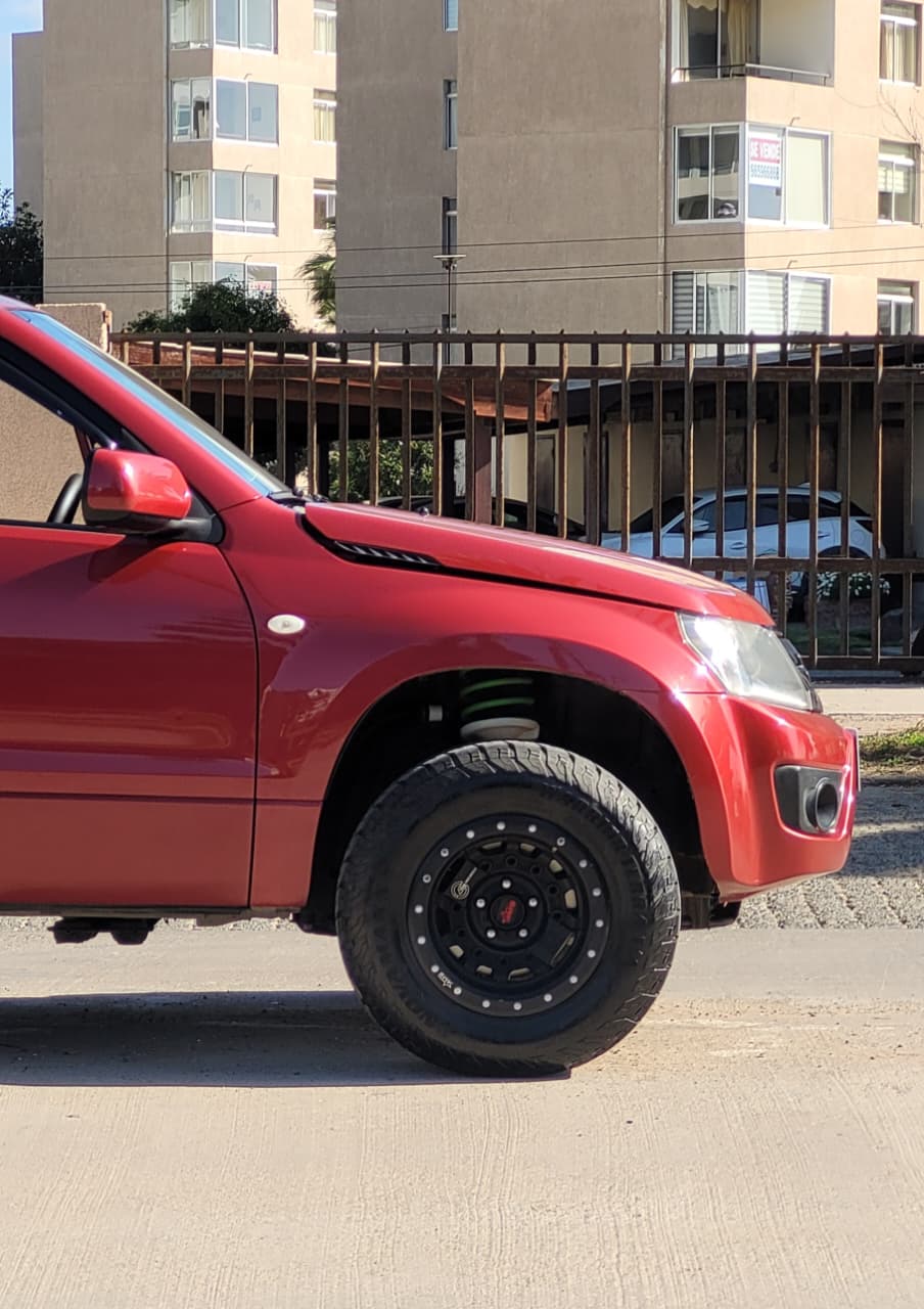 Suzuki GRAND VITARA GLX SPORT 2014 🇯🇵