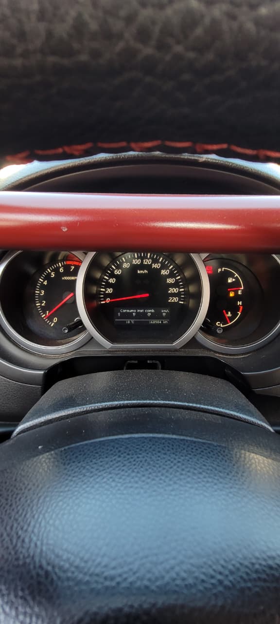 Suzuki GRAND VITARA GLX SPORT 2014 🇯🇵