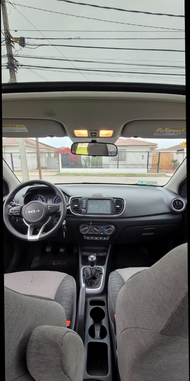 KIA SOLUTO EX 2025🇰🇷