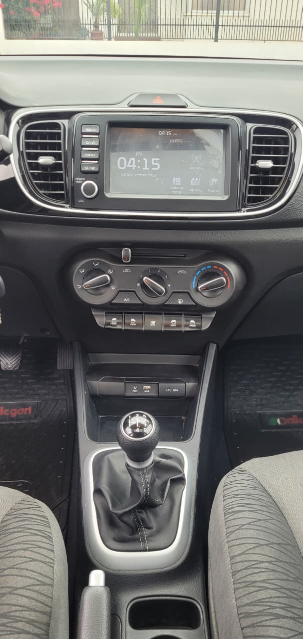 KIA SOLUTO EX 2025🇰🇷
