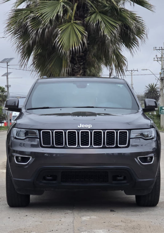 Jeep Grand Cherokee Laredo 2022 🇺🇲