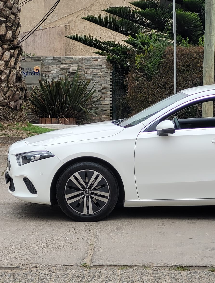 Mercedes Benz A200 2022 🇩🇪