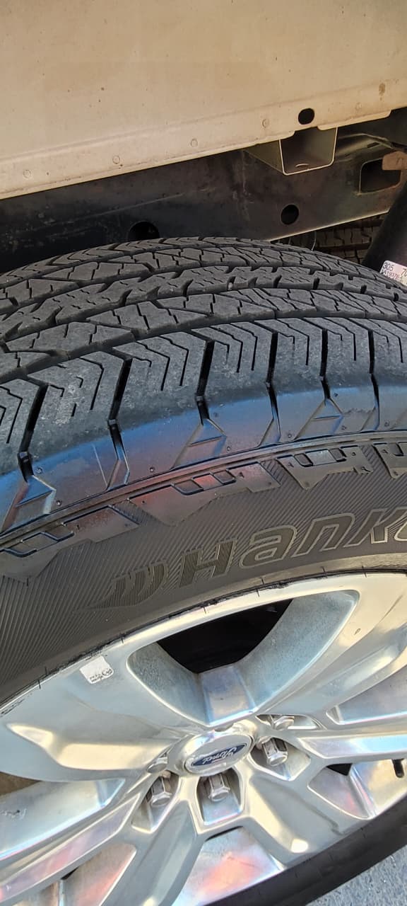 FORD F150 PLATINUM 3.5L GTDI Ecoboost 2018 🇺🇸