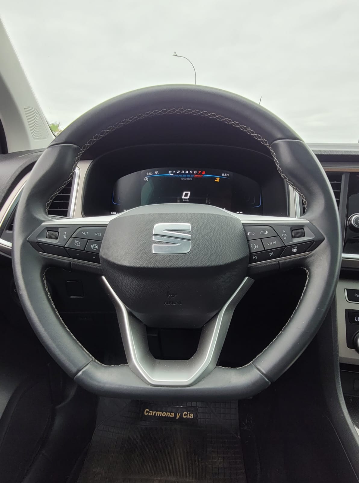 SEAT ATECA XPERIENCE 2024 🇪🇸