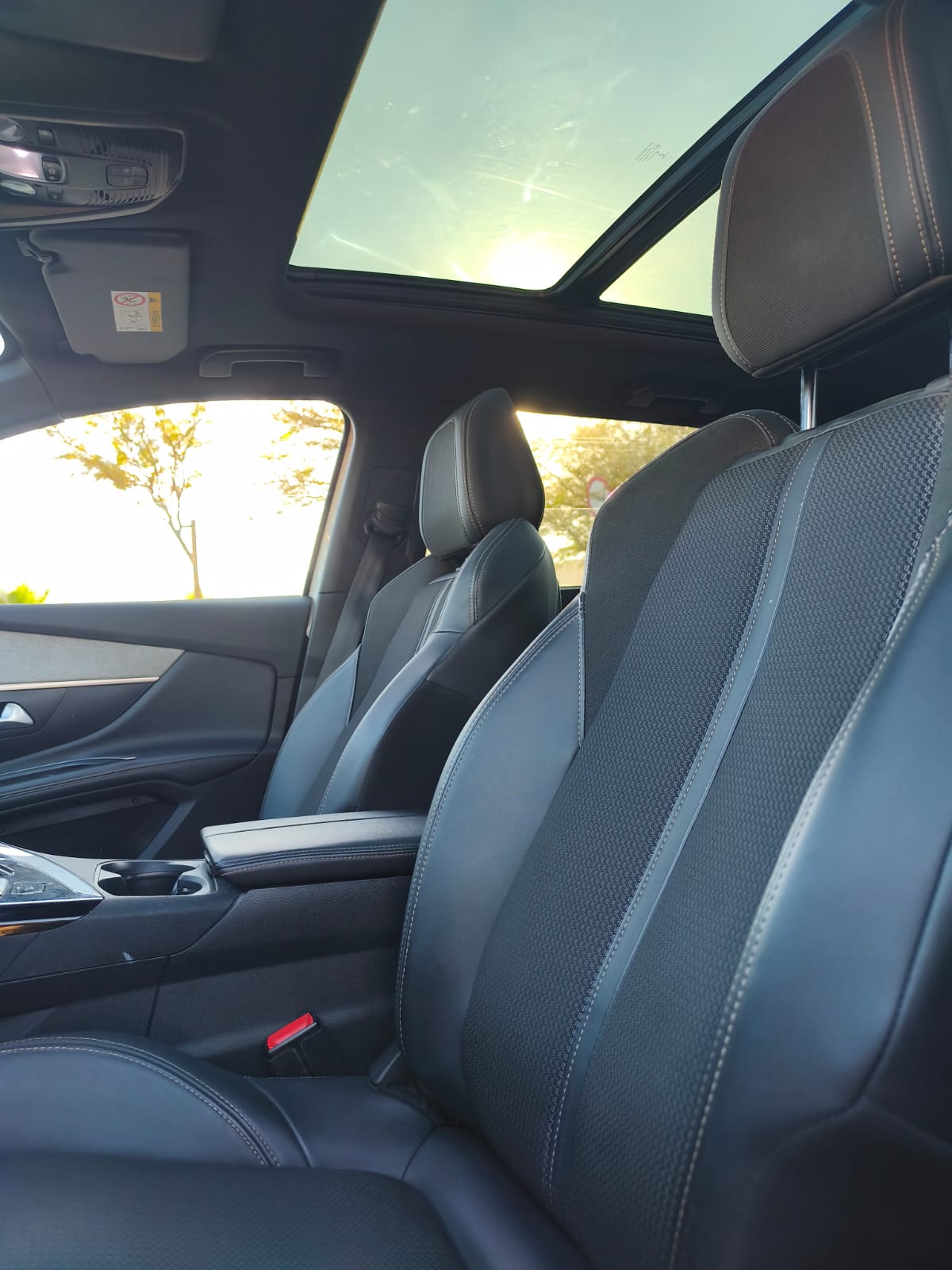 Peugeot 5008 GT BlueHDi 2023🇫🇷