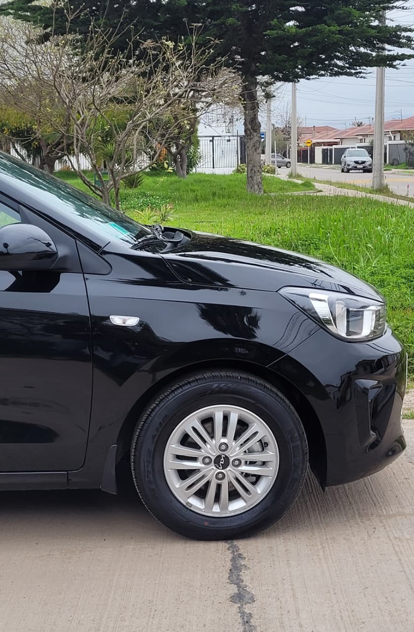 KIA SOLUTO EX 2025🇰🇷
