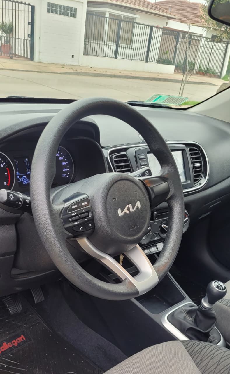 KIA SOLUTO EX 2025🇰🇷