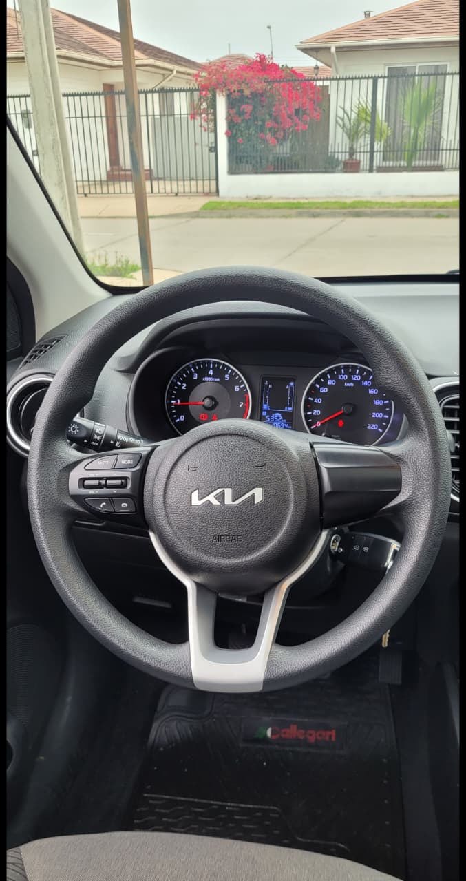 KIA SOLUTO EX 2025🇰🇷