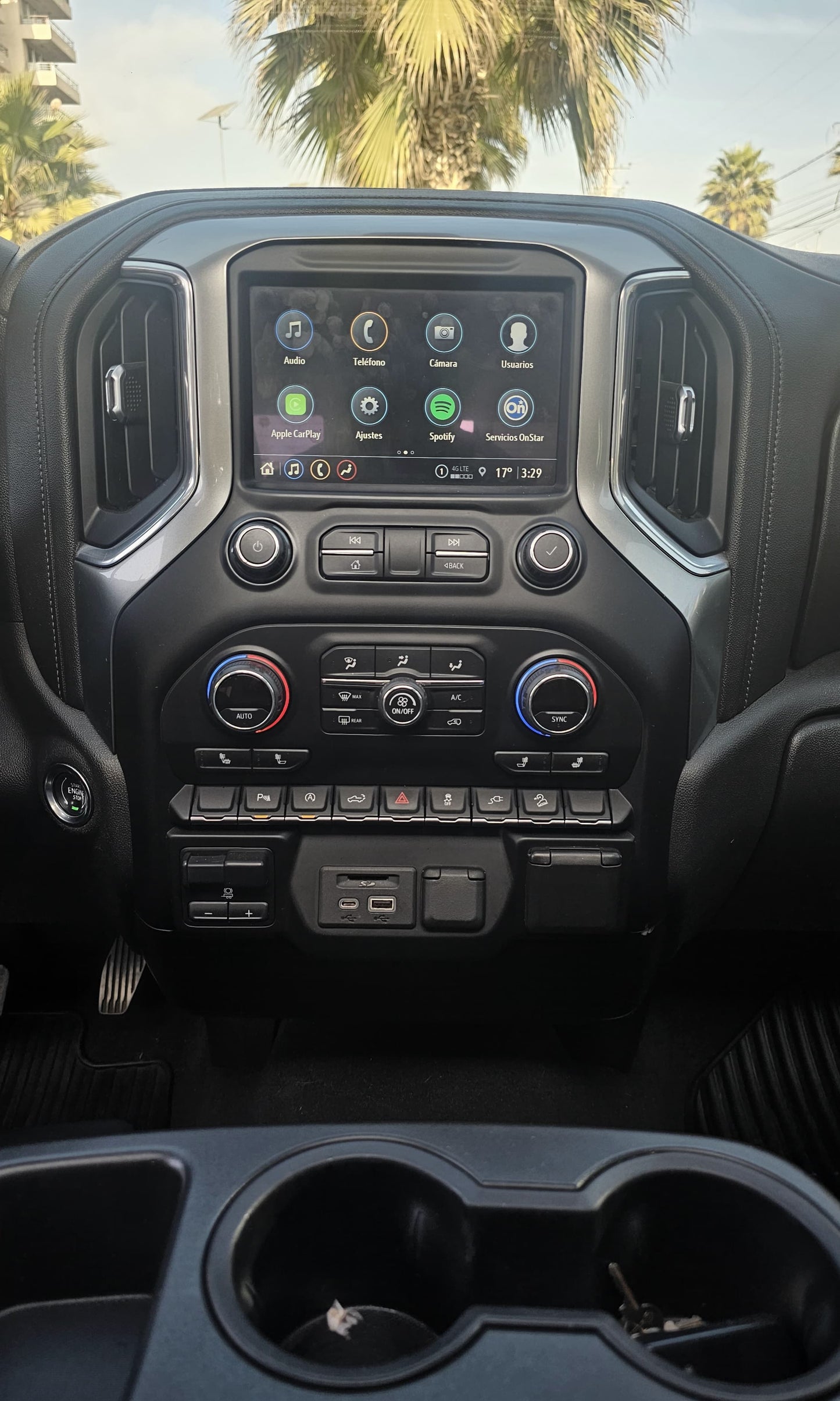 Chevrolet Silverado Trailboss 2021 🇺🇸