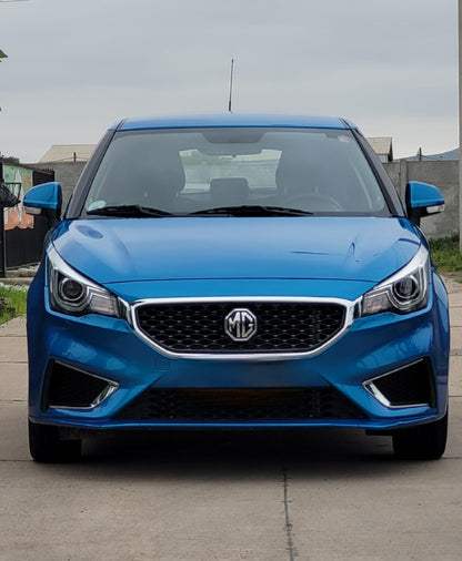 MG 3 COMFORT 2023 🇨🇳