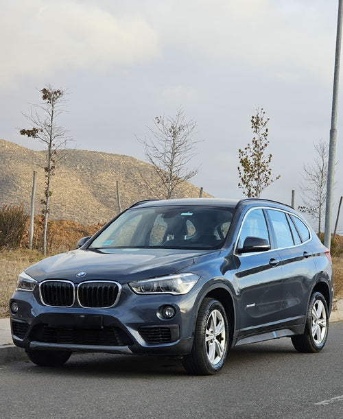BMW X1 Sdrive20i 2018 🇩🇪
