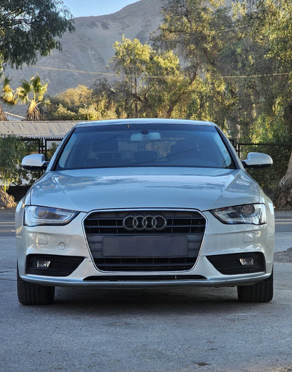 Audi A4 TFSI 2015 🇩🇪