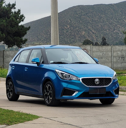 MG 3 COMFORT 2023 🇨🇳