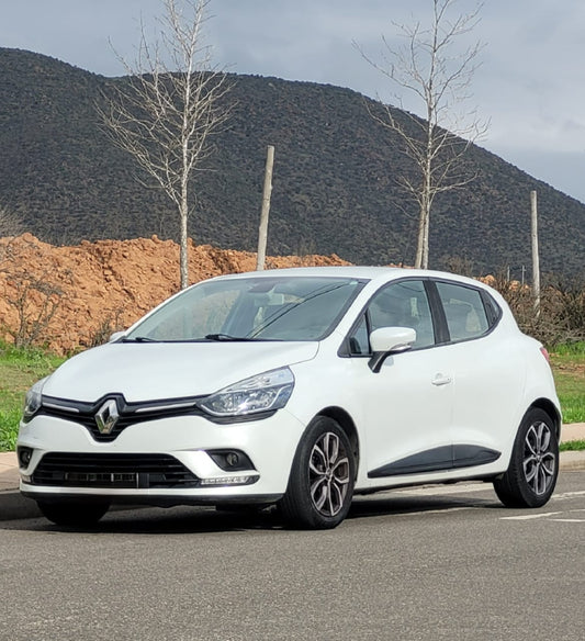 Renault CLIO 1.2L 2019 🇫🇷
