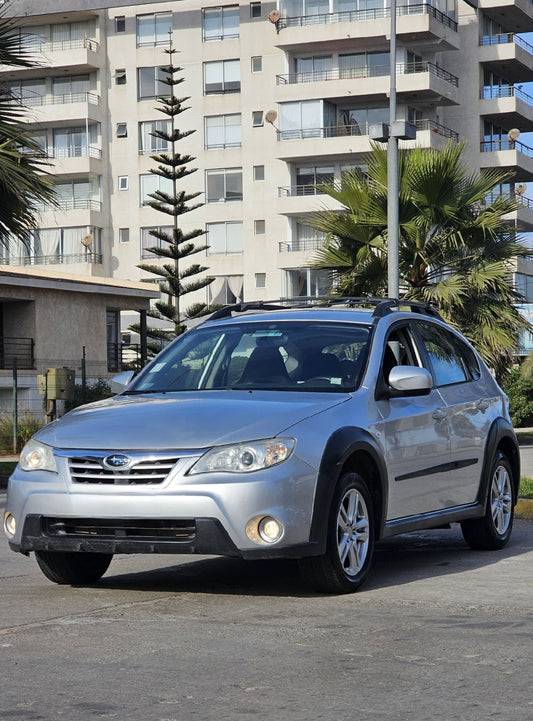 Subaru XV 4WD 2012🇯🇵