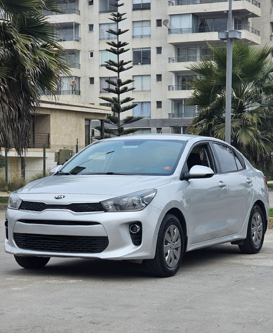 Kia RIO 4 EX 2020🇰🇷