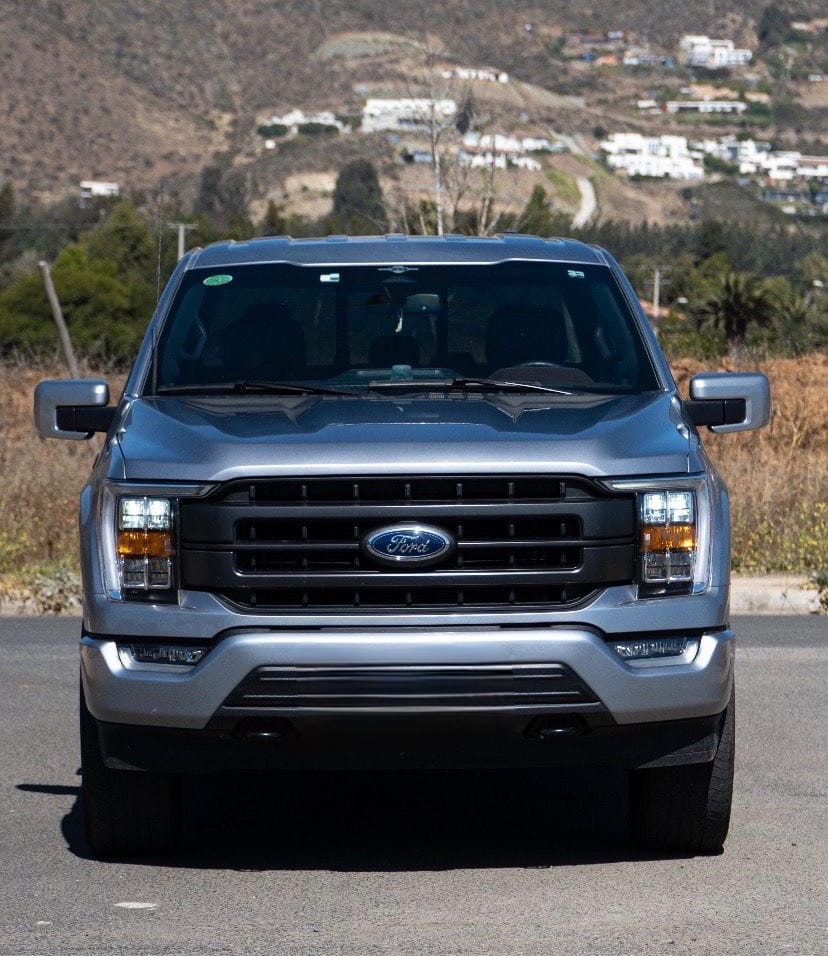 Ford F-150 Lariat Sport 2024 🇺🇸