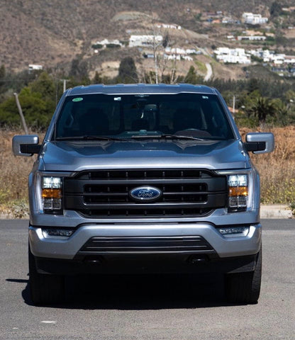 Ford F-150 Lariat Sport 2024 🇺🇸