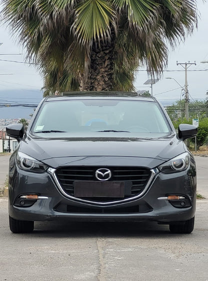 MAZDA 3 Sport 2018🇯🇵