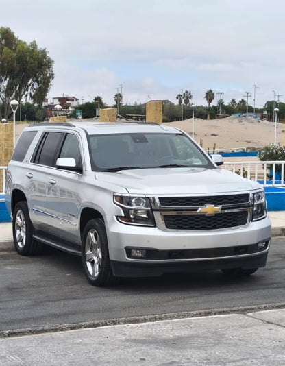 Chevrolet Tahoe LT 2017 🇺🇲