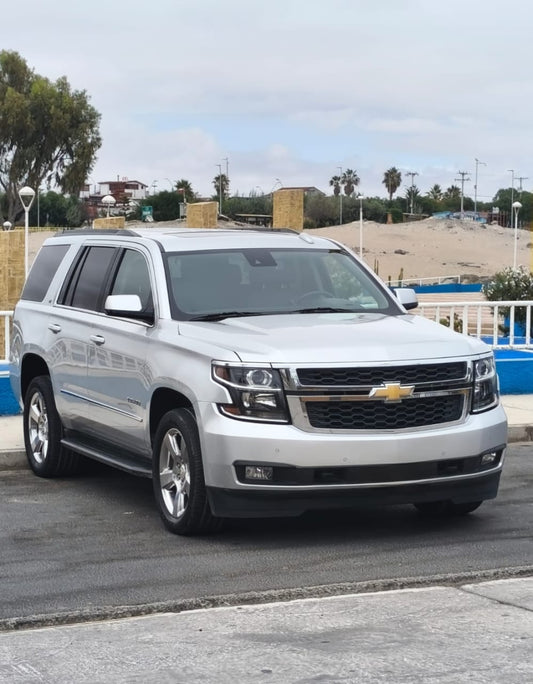 Chevrolet Tahoe LT 2017 🇺🇲