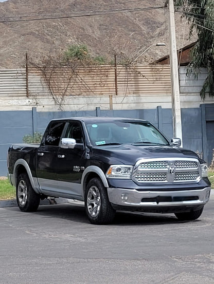 Dodge Ram 1500 Laramie 2017 🇺🇲