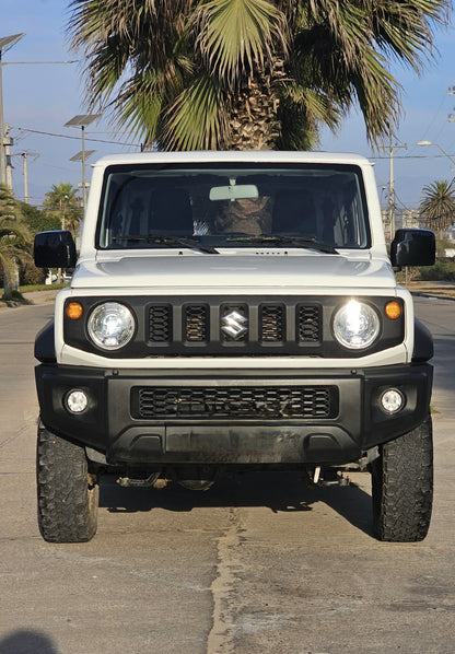 Suzuki Jimny GLX 4x4 2020 🇯🇵