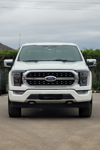 FORD F150 PLATINUM 4x4 2023 🇺🇸