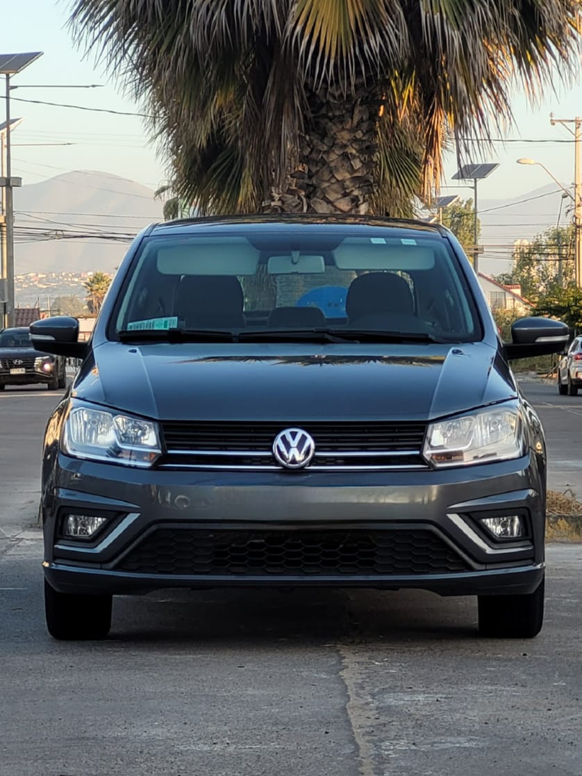 Volkswagen Gol Highline 2020 🇩🇪