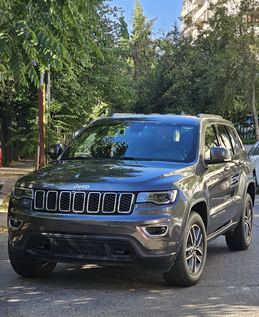 Jeep Grand Cherokee Laredo 2022 🇺🇲