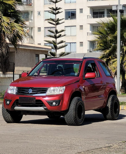 Suzuki GRAND VITARA GLX SPORT 2014 🇯🇵