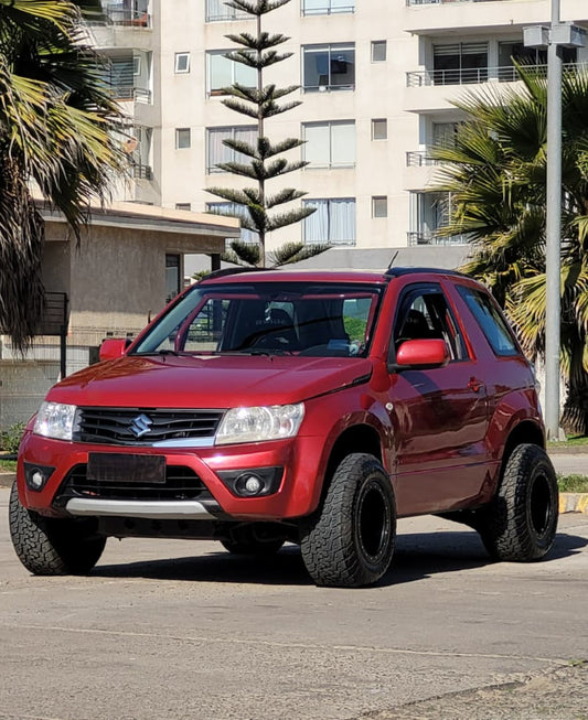 Suzuki GRAND VITARA GLX SPORT 2014 🇯🇵