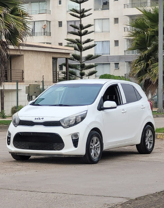 Kia MORNING EX 2019 🇰🇷