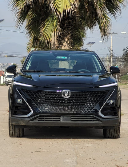 Changan UNI-T TURBO 2024 🇨🇳