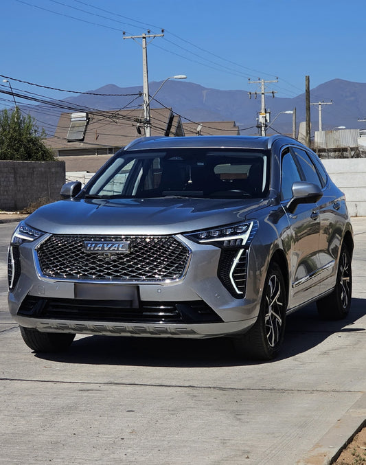 Haval Jolion Deluxe 2024 🇨🇳