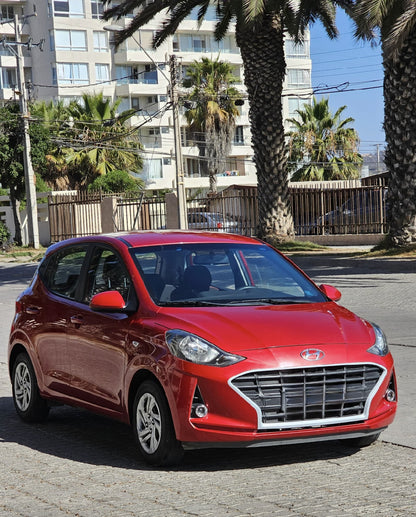 Hyundai Grand i10 2022 🇰🇷