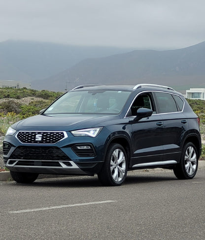 SEAT ATECA XPERIENCE 2024 🇪🇸