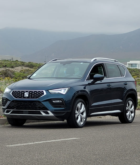 SEAT ATECA XPERIENCE 2024 🇪🇸