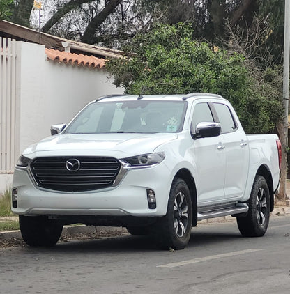MAZDA BT-50 3.0L DSL Auto High Plus 4WD 2022 🇯🇵