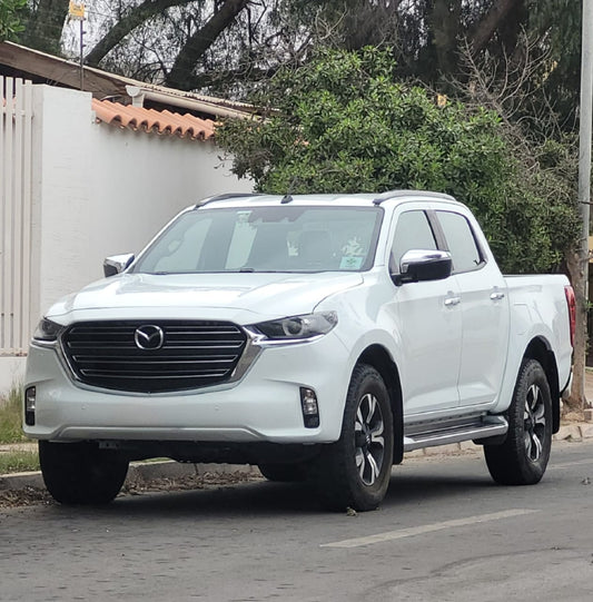 MAZDA BT-50 3.0L DSL Auto High Plus 4WD 2022 🇯🇵