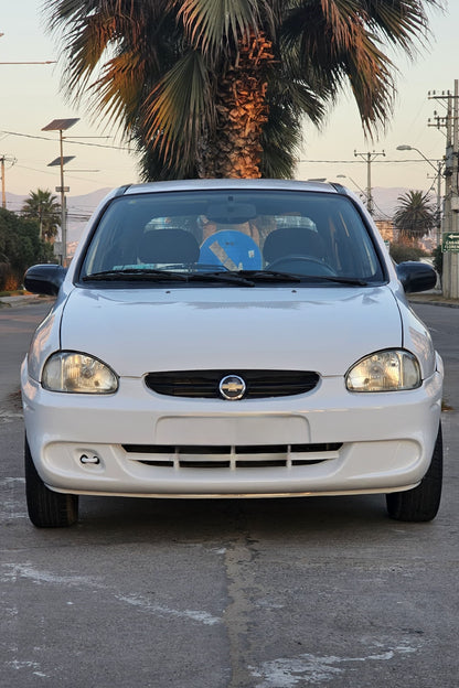 Chevrolet Corsa 2008 🇺🇸